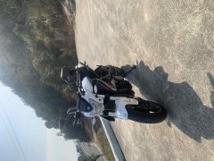 Benelli TNT600i - фото 1