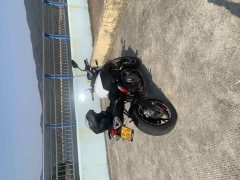Benelli TNT600i - фото 3