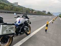 BMW R 1250 GS - ფოტო 2