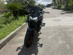 Kawasaki Z900 950 cc - ფოტო 1