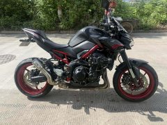 Kawasaki Z900 950 cc - ფოტო 2