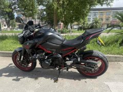 Kawasaki Z900 950 cc - ფოტო 3