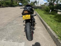 Kawasaki Z900 950 cc - ფოტო 4