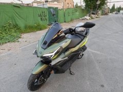 Voge SR150R - ფოტო 2