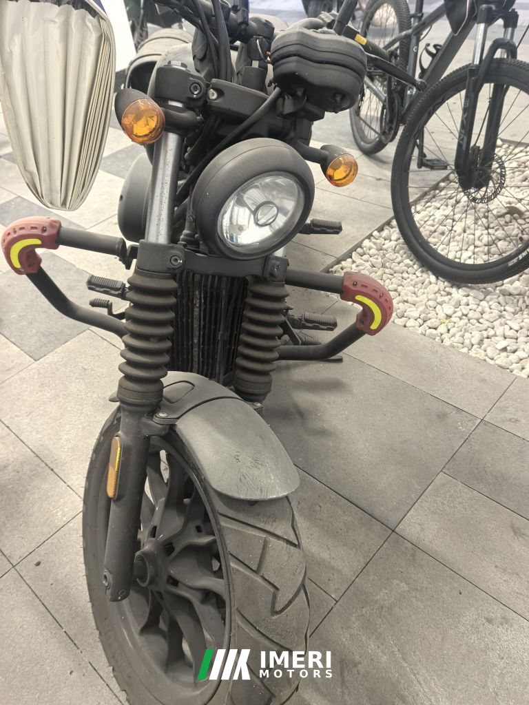 2019 Hyosung GV300S