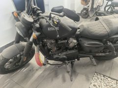 Hyosung GV300S - ფოტო 2