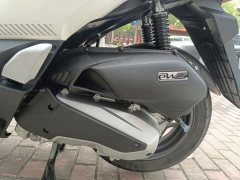 Wuyang Honda NWG150 - ფოტო 1
