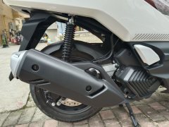 Wuyang Honda NWG150 - ფოტო 2