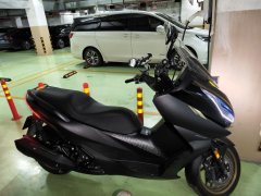 Zontes 350E - ფოტო 1