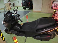 Zontes 350E - ფოტო 3