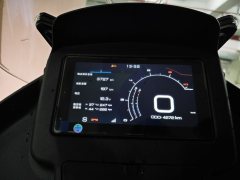 Zontes 350E - ფოტო 4