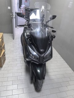 KYMCO Rowing CT250 - ფოტო 1