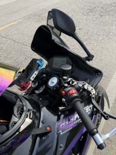 QJMOTOR Sai 600 - ფოტო 2