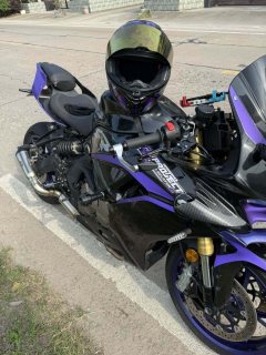 QJMOTOR Sai 600 - ფოტო 5