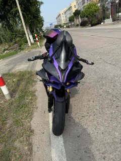 QJMOTOR Sai 600 - ფოტო 6