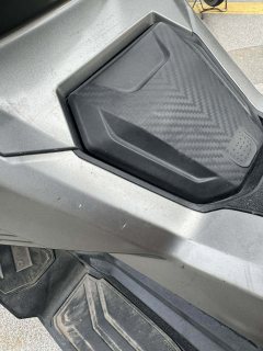 SYM Husky ADV150 - ფოტო 8