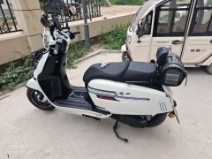 Weiduoliya Seventies 150i - ფოტო 1