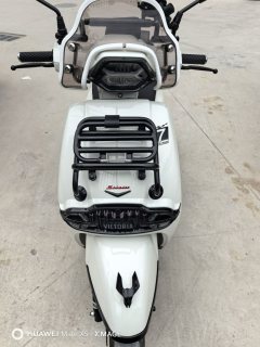 Weiduoliya Seventies 150i - ფოტო 4