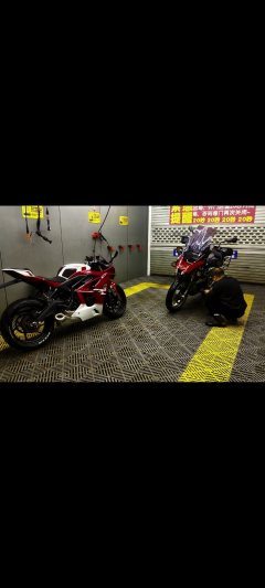 Kayo 450RR - ფოტო 1