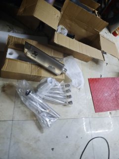 Kayo 450RR - ფოტო 4