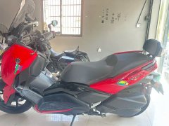 Yamaha XMAX 300 cc - ფოტო 2