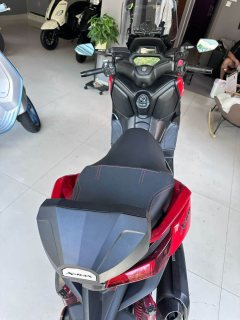 Yamaha XMAX 300 cc - ფოტო 4