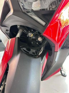 Yamaha XMAX 300 cc - ფოტო 7