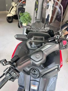 Yamaha XMAX 300 cc - ფოტო 8