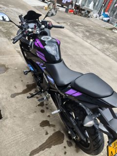Haojue Suzuki GSX250R - фото 3