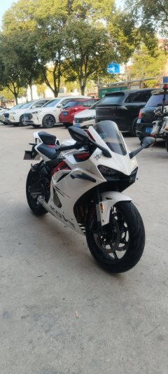 Kayo 450RR - photo 1
