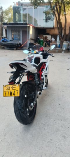 Kayo 450RR - photo 2