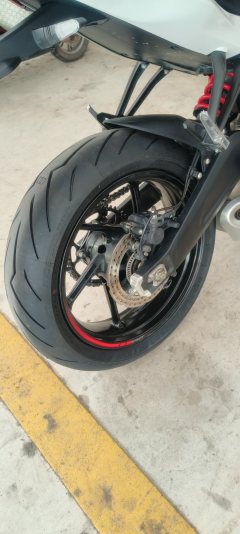Kayo 450RR - photo 5