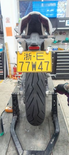Kayo 450RR - photo 6