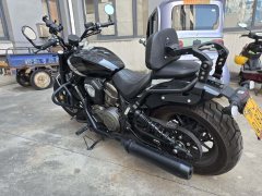 Benda 707 700 cc - ფოტო 2