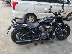 Benda 707 700 cc - ფოტო 4