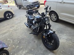 Benda 707 700 cc - ფოტო 5