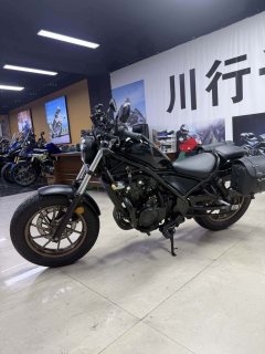 Honda CM500 - ფოტო 5