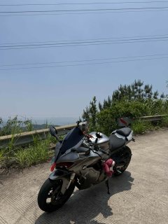 QJMOTOR Sai 600 - ფოტო 2