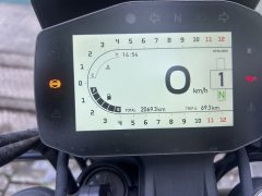 Benelli Leoncino 800 750 cc - ფოტო 1