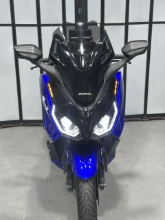 Honda NSS350 - ფოტო 1