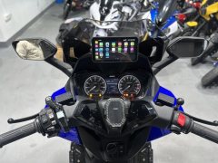 Honda NSS350 - ფოტო 2