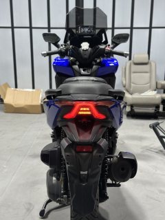 Honda NSS350 - ფოტო 6