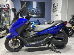 Honda NSS350 - ფოტო 7