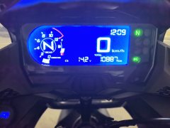Honda CB400X - ფოტო 3