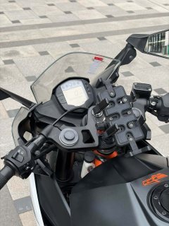 KTMR2R RC 390 400 cc - ფოტო 5