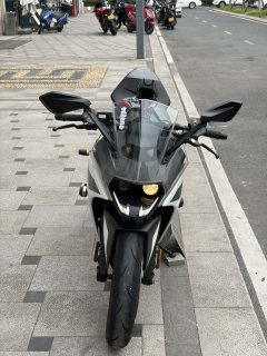 KTMR2R RC 390 400 cc - ფოტო 6