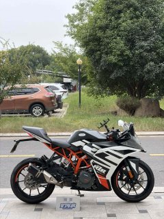 KTMR2R RC 390 400 cc - ფოტო 7