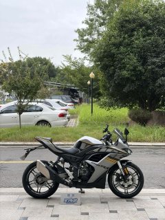 Voge 250RR - photo 1