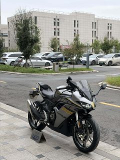 Voge 250RR - photo 2