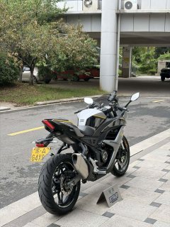Voge 250RR - photo 3